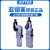 亚德客（AIRTAC） 焊接专用夹紧气缸 JCK40X105 JCK50X90 JCK63X90 夹 JCK63手动型