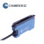 CHANKO/长江 CX6系列加强型智能光纤传感器CX6-DN30收光量自动补偿光纤放大器 加强型CX6-DP30