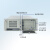 研华科技（ADVANTECH）工控机IPC-610L/AIMB-505/I7-6700/DDR4 16G/2THDD/KM/GT730显卡/千兆4口网卡
