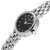 天梭（TISSOT）瑞士手表 乐爱系列时尚气质钢带石英女士手表小圆盘腕表 T058.009.11.051.00