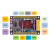 正点原子Spartan-6最小系统板FPGA核心开发板Xilinx XC6SLX16 S6 焊针+Xilinx下载器