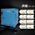 XMSJ(101-5B (800*1200*1200) 250°C)高温烘箱烘干机电热鼓风恒温热风循环烤箱干燥箱烘箱工业用剪板V1056