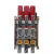 式断路器DW15-630A400A 200A1000A16(热电磁式电动 ) 630A 220V