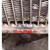 喵桥（MIAOQIAO）工业级焊丝铜铝焊丝低温焊接铁不锈钢药芯焊丝铝焊丝 工业直径1.6焊丝10米送10米 