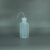贝傅特 特氟龙洗瓶 耐高温抗酸耐碱氟树脂大小口洁净洗气瓶 500ml-广口 