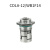 CDL/CDMF合金机械密封 不锈钢立式多级泵轴封机封水封 CDLA-12/WB1F14原机原装刻字