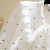 索宛亦（SUOWANYI）蝴蝶结雪纺衫女短袖2021年夏季新款V领白衬衣女士喇叭袖上衣小 白色 M