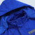 共泰 F0007双反棉服 中石油中石化劳保服 冬季防寒工作服（可拆卸）蓝色套装190/4XL码