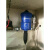 法国多寿原装进口D25RE2自动比例泵配比稀释泵鸡场猪场多寿加药器 国产(1-10 6分接口)