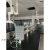 实验台设备实验室滴水架烧瓶器皿高密度PP单面沥水架27支棒 27棒黑色