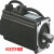 400W750W1.5KW2.3KW60/80/110/130法兰交流伺服电机+驱动套装 130ST-M04025(1KW)增量式光编