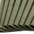 江波J695防汛沙袋防洪沙包加厚耐磨灰绿色 蛇皮编织袋(灰标准 45*75cm20条)