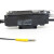XMSJ 光纤传感器FS-N18N感应开关漫反射对射数显可调光纤放大器 新款BS-N18N 高速智能()