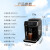飞利浦（PHILIPS）黑珍珠Plus咖啡机 意式全自动家用现磨咖啡机 一键黑咖 奶泡系统 触控屏 EP2124/62（线下同款）