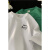 武楠（WUNBSENAN）重磅纯棉短袖t恤男2023夏季新款男装港风宽松学生美式圆领衣服 黑色 XL