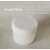 100ml电子浆料罐塑料罐小塑料桶桶化工HDPE罐加厚白色螺旋塑料罐 本色