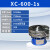 都格（Duge） 震动筛选机不锈钢振动筛粉粉末筛电动筛粉机分离设备圆形旋振筛 XC-600-1s 