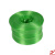 彩色打包绳捆绑带塑料绳子尼龙捆扎包装绳扎口草球绳撕裂膜包邮 深绿色 新料高盘8斤绿