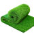 仿真草坪地毯人工假草皮户外铺垫人造塑料草绿色围挡足球场幼儿园 2.5厘米加密款2米宽x2米长