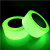 晋野 夜光胶带发光胶带 消防警示地面蓄光楼梯防滑贴 反光荧光胶带粘带 夜光绿 宽1.5cm*长5米