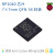 Raspberry Pi RP2040 芯片 可替代部分ST芯片 W25Q16JVUXIQ Flas 橙色 RP2040 100片