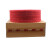 3M 5100红色清洁垫17英寸日常地面清洁办公楼地面清洁大理石PVC地面清洁*5片/箱
