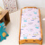 诸禄幼儿园床垫60x130cm午睡专用褥子芯宝宝夏季婴儿童拼接床褥垫子 一体款-开心派对 56*100cm