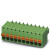 菲尼克斯印刷电路板连接器- FK-MCP 1,5/9-ST-3,81-1851119 50个