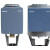 SKD62SKC60SKB电动液压执行器比例调节温控蒸汽水阀 SKC62(24V弹簧复位) 0-10V 4-20