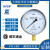 上海仪川耐震压力表YN-150 0-1.6MPa防震抗震表 水压气压液压 YN150 0-40MPa