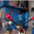 全新工业一体机钻铣铣床立式镗孔机数控工业数显攻丝小型钻床定制 蓝配10 (6350+工作台防护
