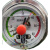 适用于仪表YNXC100ZT耐震耐振抗震电接点压力表40 60MPa油压表可定制 0~0.16MPa