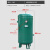 气泵空压机 储气罐空压机气泵压力罐真空缓冲罐申江龙储气筒 0.06立方/1.0Mpa
