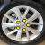 汽车轮毂螺丝帽轮胎装饰保护盖防护帽轮毂螺丝保护硅胶套 黄色款(一套20个) 哈弗H6H2H8H9153酷派