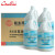 超宝（CHAOBAO）消毒液 漂白水商用实惠装DFG043 3.8L/瓶 箱装4瓶/箱