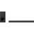 索尼（SONY）HT-S400 2.1 声道条形音箱 带强大的无线低音炮 带HDMI电缆 黑色 音箱+ UBP- X700M 播放器