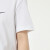 耐克（NIKE）T恤女士 2024夏季新款运动服跑步健身衣纯色棉质半袖透气圆领短袖 BV6176-100/晒图退5 XS（150/76A）