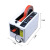百舸 全自动切割胶纸机M-1000切胶带机切割器感应胶纸切割机可裁超短