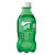 雪碧 Sprite 柠檬味 零卡汽水 碳酸饮料300ml*6瓶