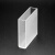 BIOFIL JET晶科光学751玻璃比色皿102 光程40mm 外型尺寸42.5×12.5×45(mm) (6只起订）