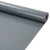 益美得 YK-067 牛津防滑PVC地垫防水地毯 灰色1.4mm厚 1米宽