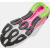 安德玛（Under Armour）女子跑步鞋HOVR Machina 3轻便舒适缓震抗冲击回弹厚底休闲运动鞋 White / Rebel Pink - 105 35.5