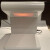 平面平晶 平行平晶配套钠光灯箱100mm平面光带检测仪0-25mm 台式钠光灯箱（通用款）