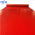 牛筋防滑垫橡胶PVC地垫防水塑料地毯浴室厨房楼梯车间仓库地胶板  红色人字形2.5米宽*1米长单价