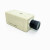阙锐珈高清1200线CCD显微镜激光摄像机BNC工业相机检测二次元 8mm