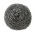 金固牢 KCly-34 钢丝球 清洁刷锅刷碗清洁球 强力去污去油不锈钢钢丝球 钢丝球（18克/个）50个