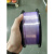 ONEVAN定制必应3D打印耗材PLA 丝绸金 1.75MM 净重1KG 丝绸色 丝绸香芋紫 1KG