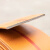 平胶带传动带橡胶提升带粮食输送带黄色帆布工业耐磨平皮带 宽40mm*4层布