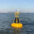 荣予潜水泵浮体河道采水浮圈水质监测浮标设备搭载塑料浮筒剪板H397
