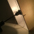 台灯灯罩外壳罩子圆形长方形亚麻布灯罩床头灯壁灯落地灯灯罩布艺 方形28厘米三色可选（备注颜色）